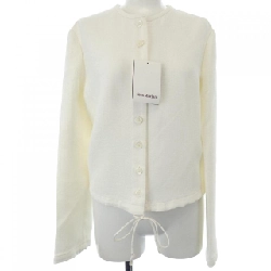 Áo khoác không cổ SIESMARJAN