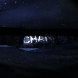 Giày bốt CHANEL 664741