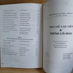 Thơ Chế Lan Viên & Những Lời Bình 501035