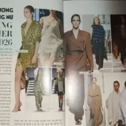 Tạp chí MỐT, số 07 và 08 năm 2025 534148