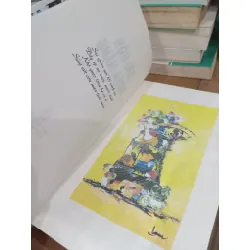 Sài Gòn mưa nắng - Bùi Quang Lâm 726603