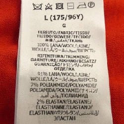 Gucci GUCCI 731063 XKCZ3 Áo len - Hàng hiệu Chính hãng 818740