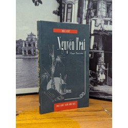 NGUYỄN TRÃI - HOÀI VIỆT 167072