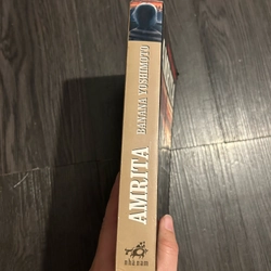 Amrita - Banana Yoshimoto 357660