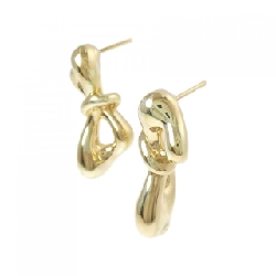 K18YG Bông tai - Hàng hiệu Chính hãng 876120