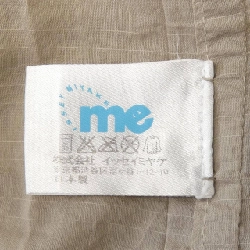 me ISSEY MIYAKE MI42FT412 Top - Hàng hiệu Authentic 774106