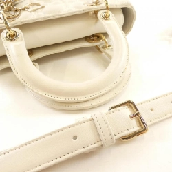 Túi Christian Dior Lady Dior Medium M0565ONGE 618634