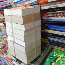 Kính Vạn Hoa - Nguyễn Nhật Ánh  925965