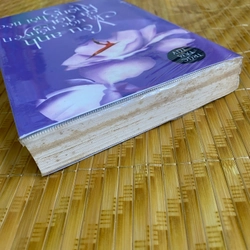 Yêu anh là ước nguyện cả đời không hối tiếc 460195