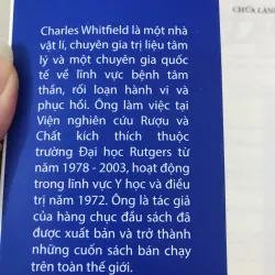 Chữa lành Đứa trẻ bên trong bạn 706880