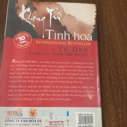 Khổng Tử Tinh Hoa 517797