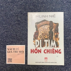 Đi tìm hồn chiêng