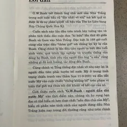 Tổng thống Bush, Người Dẫn Dắt Nước Mỹ (2003) 605972