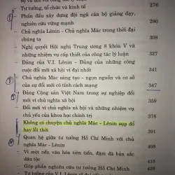 Về cách mạng Việt Nam trong thời đại ngày nay  745687