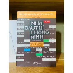 Nhà đầu tư thông minh
