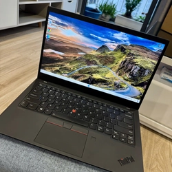 Lenovo Thinkpad X1 Carbon Gen7 ; Gen 8 : Gen 9. Bảo Hành 3 tháng 384863