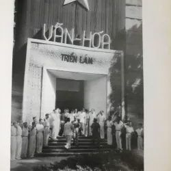 Mỹ thuật với Bác Hồ - Hội Mỹ thuật Việt Nam 998533