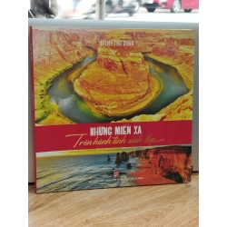 Những miền xa trên hành tinh xinh đẹp - Huỳnh Thu Dung
