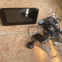 Màn hình cảm ứng và camera hành trình  761085