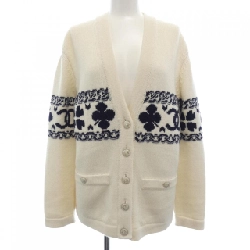 【Khuyến mãi】Áo khoác cardigan CHANEL