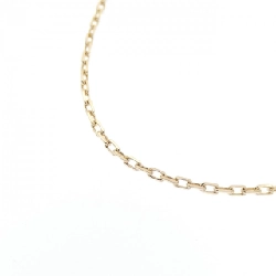 K10YG Dây chuyền - Hàng hiệu Authentic 863644