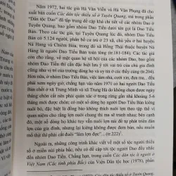 NGƯỜI DAO TIỀN Ở VIỆT NAM - LÝ HÀNH SƠN 975978