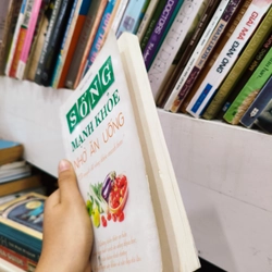 Sống mạng khoẻ nhờ ăn uống 🌱 506632