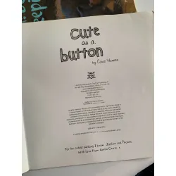 Cute as a Button – Carrie Hennon 561135