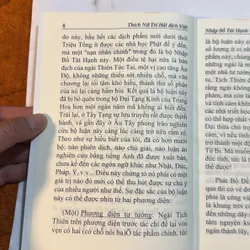 NHẬP BỒ TÁT HẠNH - Bồ Tát Tịch Thiên (Shantideva) - Thích Nữ Trí Hải Việt dịch 719713