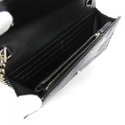 【Sản phẩm mới】Ví xích Gucci GG MARMONT 837745 AAET8 621754