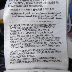 MONCLER COCHEVIS Áo khoác lông - Hàng hiệu Chính hãng 818525