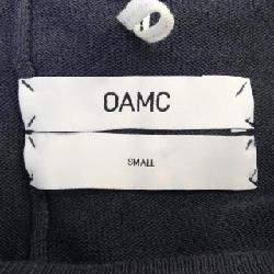 OAMC Knit - Hàng hiệu Authentic 890658