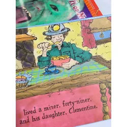 Clementine – Ann Owen & Sandra D'Antonio 561179