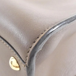 Túi Fendi Peekaboo Xlight Regular 8BN310 A5E9 617570