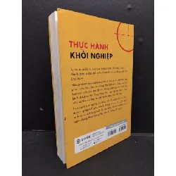 [Phiên Chợ Sách Cũ] Thực hành khởi ghiệpbẩn nhiều 2021 2303 425488