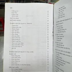 Ô CHÂU CẬN LỤC - DƯƠNG VĂN AN 727803