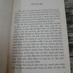 Thiếu tướng Nhà văn Khổng Minh Dụ. Những người ở ngôi nhà mật. 748374