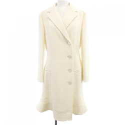 クリスチャンディオール CHRISTIAN DIOR 6A21814A1110 Áo khoác