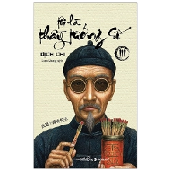 Tôi Là Thầy Tướng Số 3 (Tái Bản 2019) - Dịch Chi ASB.PO Oreka Blogmeo 230225
