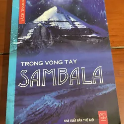 Trong vòng tay Sambala Erono Mundasep