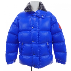 MONCLER GENIUS DERVAUX Áo khoác lông - Hàng hiệu Authentic