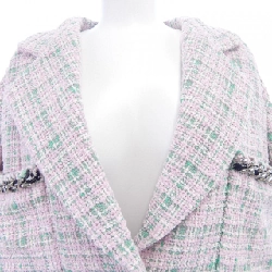 Áo khoác CHANEL - Hàng hiệu Chính hãng 826343