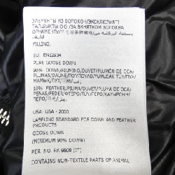 【新品】Moncler MONCLER áo khoác lông 636844