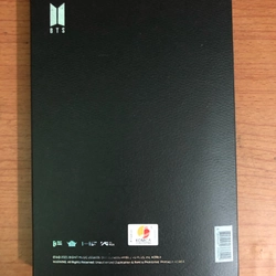 Album BTS Love Yourself: Tear Y 528275