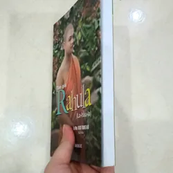 Tôn giả Rahula 560809