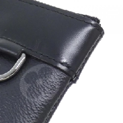 Túi xách Louis Vuitton Monogram Eclipse Pochette Discovery M62291 - Hàng hiệu Authentic 803676