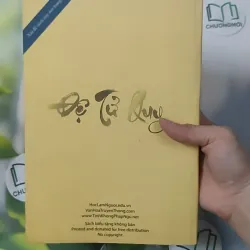 [MIỄN PHÍ BỌC SÁCH] Con Đường Đạt Đến Nhân Sinh Hạnh Phúc 3-4 - TS. Thái Lễ Húc 1018941