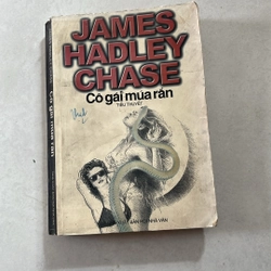 James Hadley Chase  507375