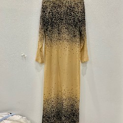 Áo dài truyền thống  12178