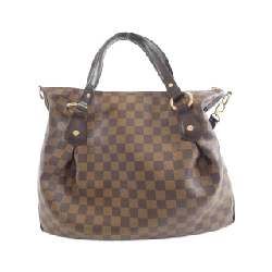 Túi xách Louis Vuitton Damier Évora MM N41131 - Hàng hiệu Chính hãng 766364